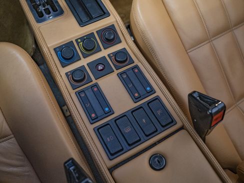 Used 1989 Ferrari 328 GTS image 38