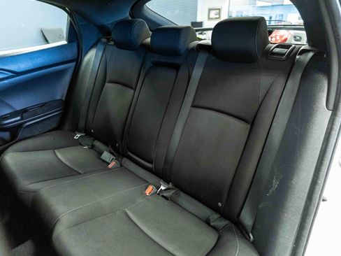 Used 2021 Honda Civic EX image 11