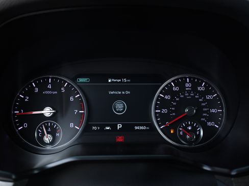 Used 2021 Kia Telluride SX w/ SX Prestige Package image 23