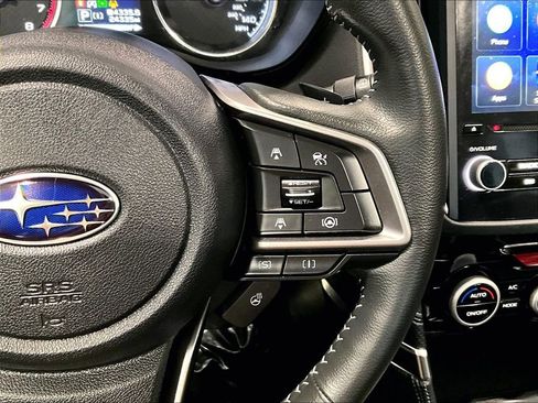 Used 2023 Subaru Forester Touring image 19