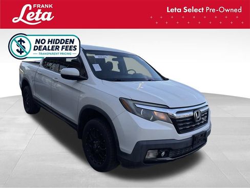 Used 2019 Honda Ridgeline Sport image 7