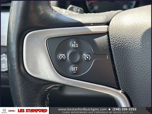Used 2020 GMC Yukon SLE w/ SLE Value Package AWD/4WD image 23