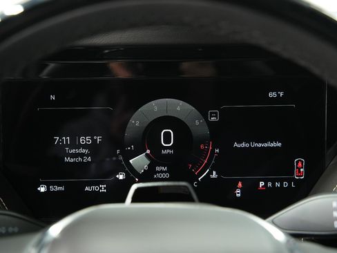 New 2026 GMC Yukon XL Elevation w/ Elevation Premium Package AWD/4WD image 35