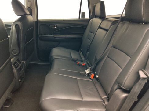 Used 2016 Honda Pilot EX-L image 18