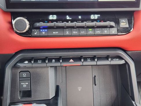 Used 2025 Toyota Tundra TRD Pro image 14