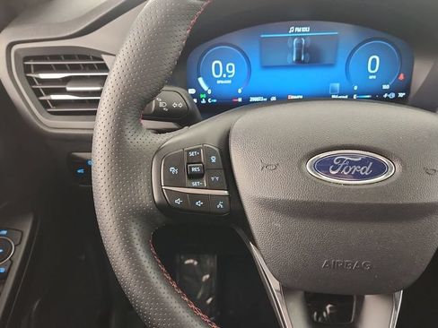 Used 2023 Ford Escape ST-Line Select w/ Tech Pack #2 AWD/4WD image 20