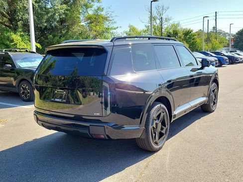 New 2027 Kia Telluride SX X-Line image 6