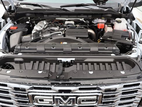 New 2026 GMC Sierra 3500 Denali Ultimate image 52