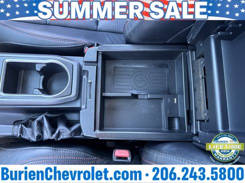 Used 2021 Toyota Tacoma TRD Pro AWD/4WD image 17