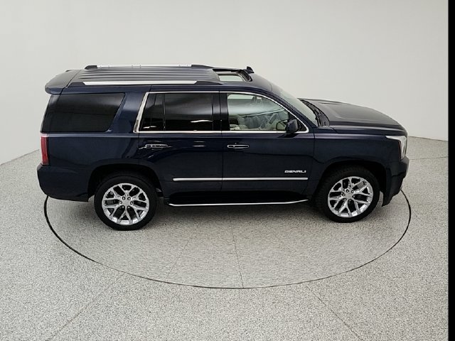Used 2020 GMC Yukon Denali AWD/4WD image 16