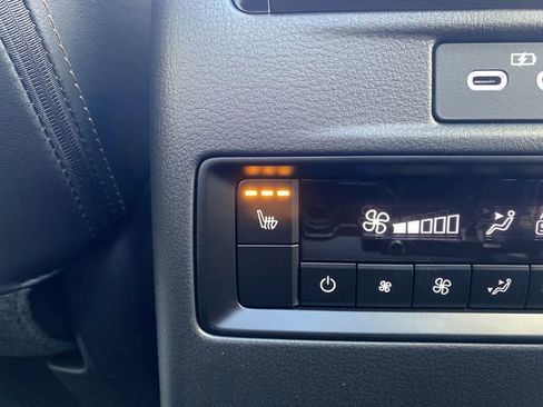 New 2026 MAZDA CX-90 3.3 Turbo S w/ Premium Package image 35