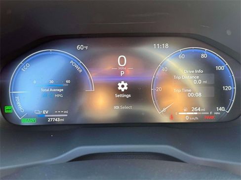 Used 2023 Toyota RAV4 XSE image 26