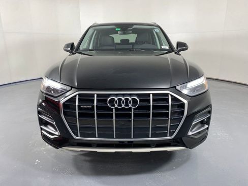 Used 2024 Audi Q5 2.0T Premium image 2
