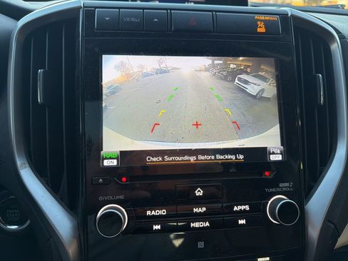 Used 2020 Subaru Ascent Touring w/ Popular Package #3 image 17