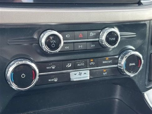 Certified 2025 Ford F150 XLT w/ Equipment Group 301A Standard AWD/4WD image 25