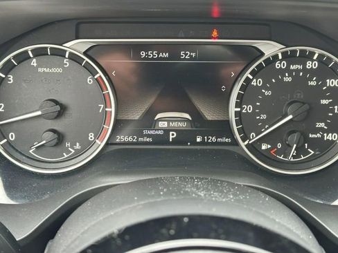 Used 2021 Nissan Rogue SL image 23