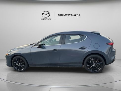 New 2026 MAZDA MAZDA3 Carbon AWD/4WD image 4