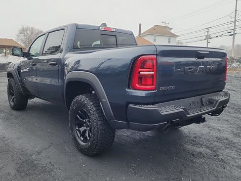 New 2026 RAM 1500 RHO image 7