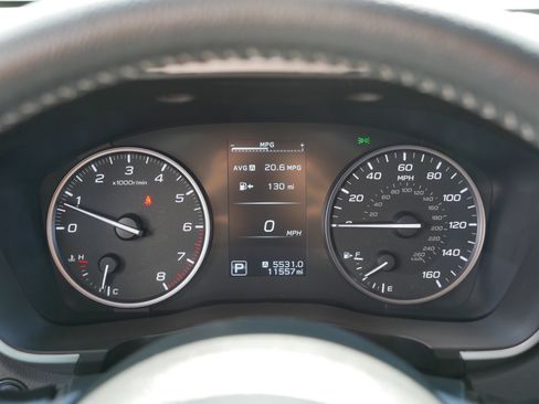 Certified 2025 Subaru Ascent Premium AWD/4WD image 21