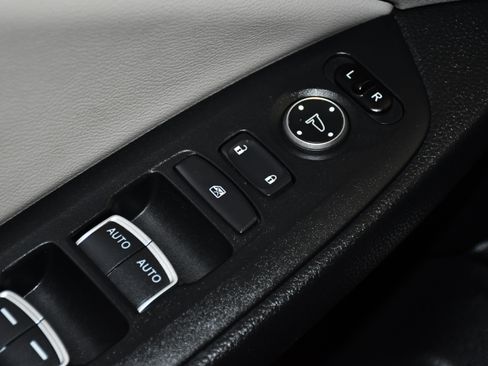 Used 2018 Honda Accord EX-L image 33