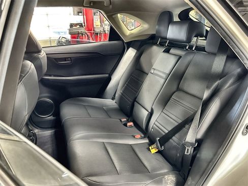 Used 2021 Lexus NX 300 FWD w/ Comfort Package image 24