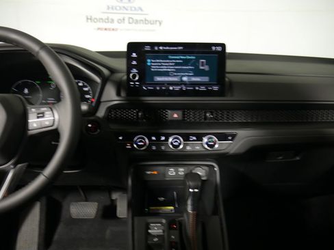 New 2026 Honda CR-V Sport-L image 14