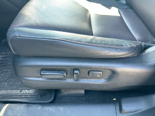 Used 2023 Honda Ridgeline Black Edition image 46