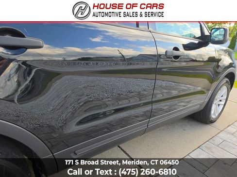 Used 2017 Ford Explorer 4WD image 13