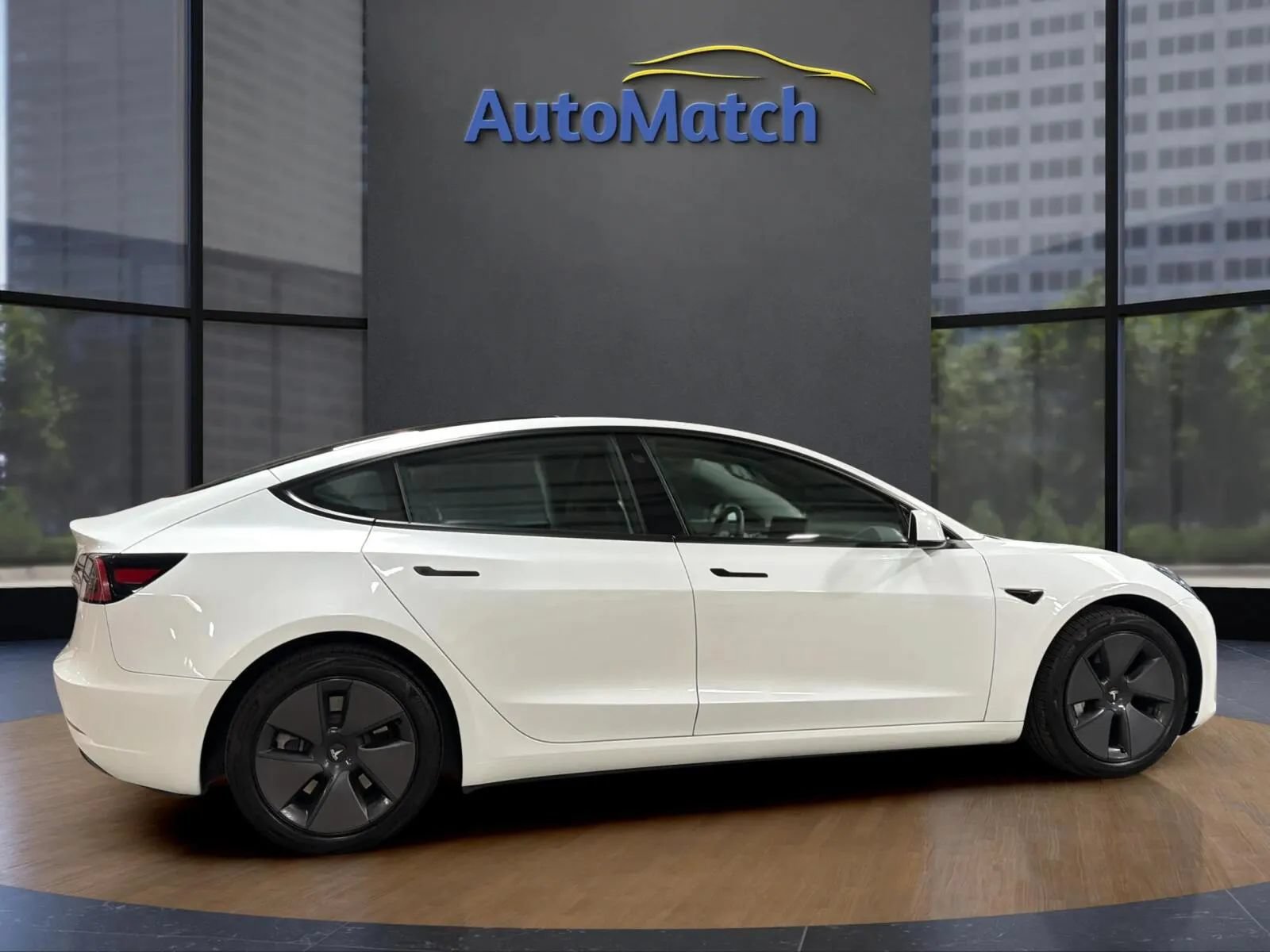 Used 2023 Tesla Model 3 Standard Range RWD image 11