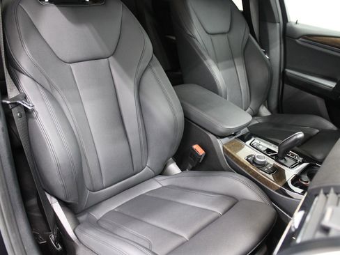 Used 2019 BMW X3 xDrive30i w/ Driving Assistance Package AWD/4WD image 28