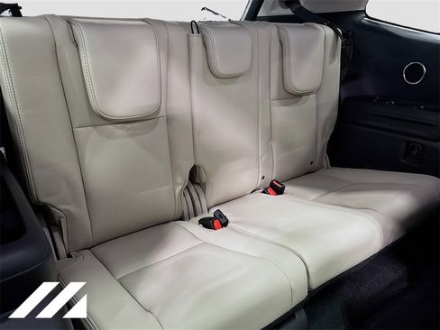 New 2025 Subaru Ascent Limited w/ Popular Package #2 image 30