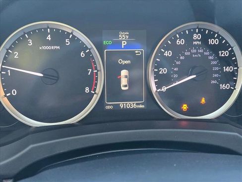 Used 2014 Lexus IS 250 image 4