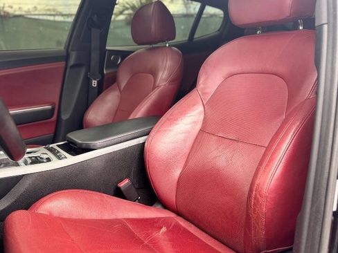 Used 2018 Kia Stinger GT1 image 19