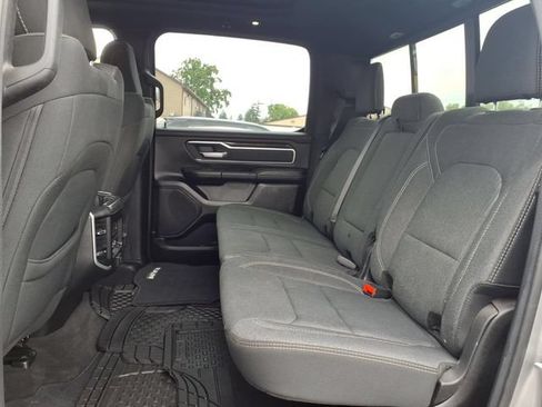 Used 2020 RAM 1500 Big Horn AWD/4WD image 9