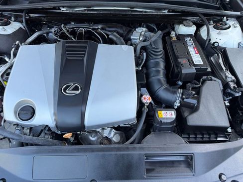 Used 2019 Lexus ES 350 w/ Premium Package image 32