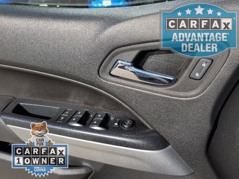 Used 2022 Chevrolet Colorado LT w/ LT Convenience Package image 15