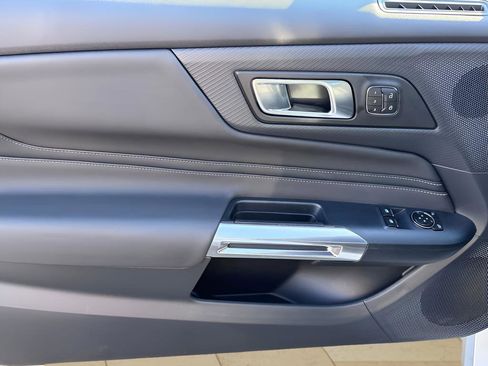 New 2026 Ford Mustang GT Premium RWD image 27