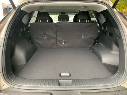 New 2026 Hyundai Tucson SEL image 5