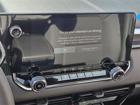 New 2026 GMC Canyon Elevation image 22