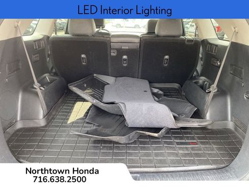 Used 2017 Kia Sorento EX w/ EX V6 Premium Package image 14