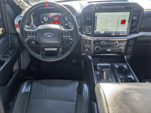 Certified 2023 Ford F150 Raptor image 10