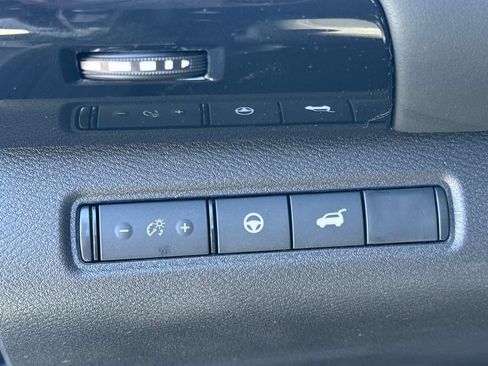 New 2026 Nissan Pathfinder SV AWD/4WD image 33