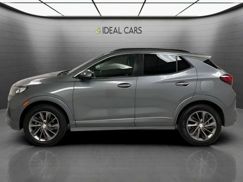Used 2021 Buick Encore GX Essence w/ Advanced Technology Package AWD/4WD image 7