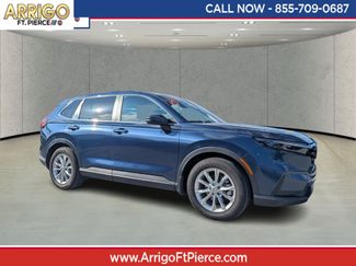 Used 2024 Honda CR-V EX video 1