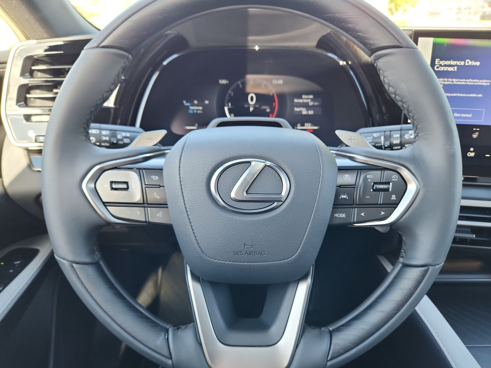New 2026 Lexus RX 350 Premium w/ Convenience Package AWD/4WD image 9