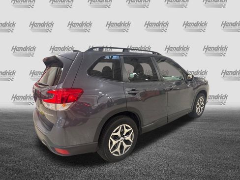 Used 2023 Subaru Forester Premium AWD/4WD image 47
