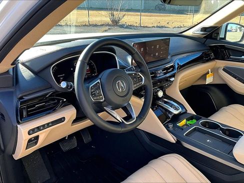 New 2026 Acura MDX w/ Advance Package image 26