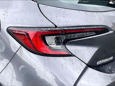 Used 2024 Toyota Corolla SE FWD image 33