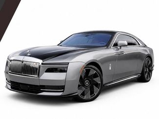 Used 2024 Rolls-Royce Spectre w/ Spectre Launch Package AWD/4WD video 1
