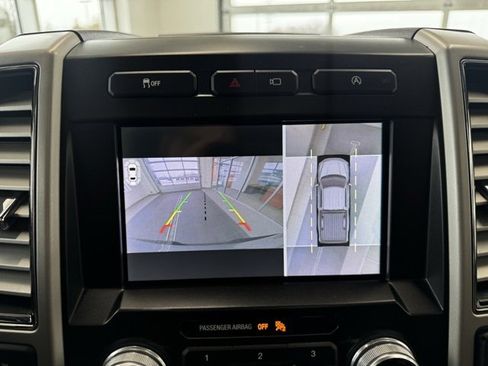 Used 2020 Ford F150 King Ranch w/ Equipment Group 601A Luxury image 26